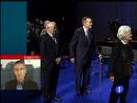  - El Muro cayó hace 20 años