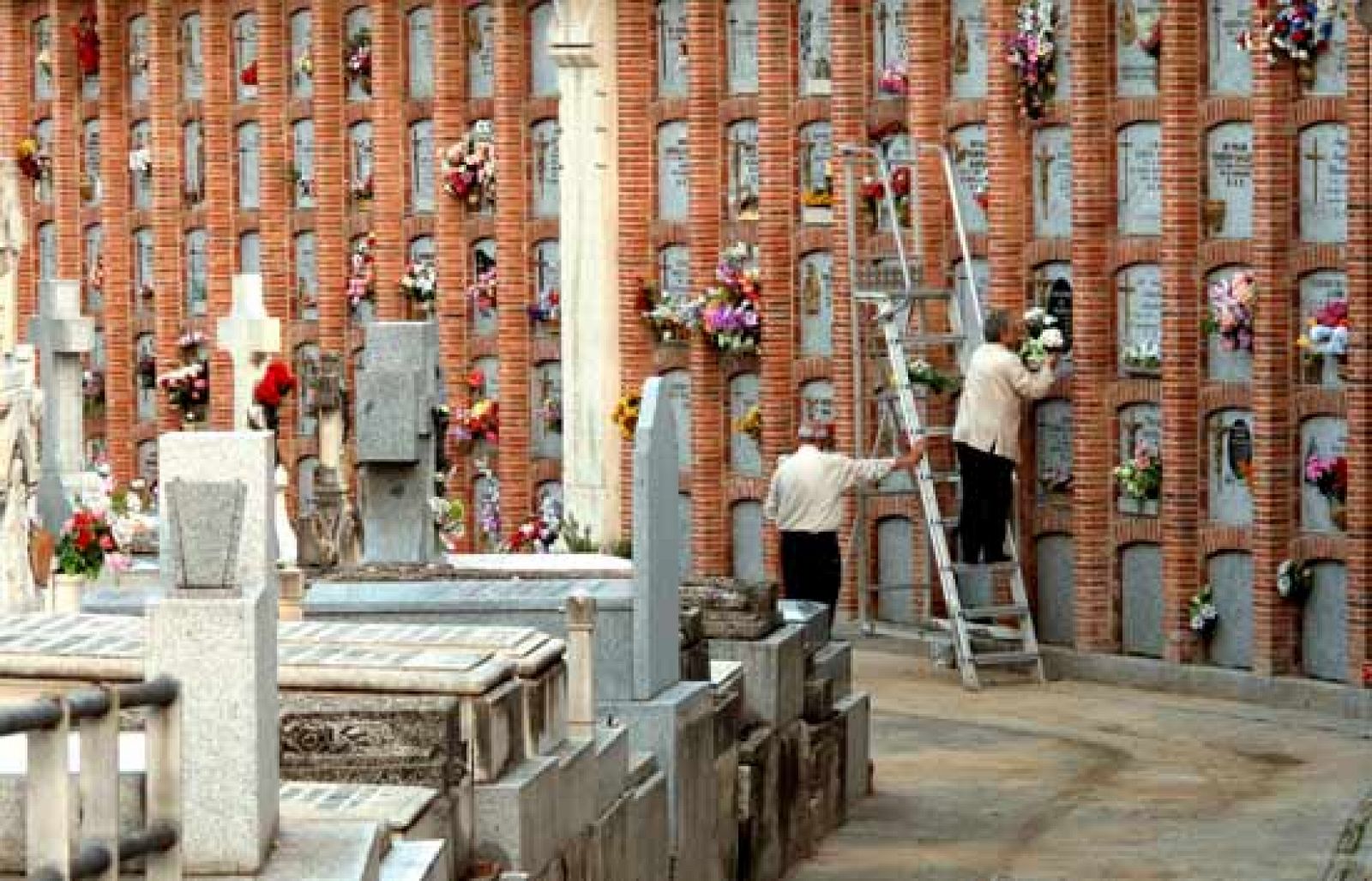 El coste de morirse | Ver