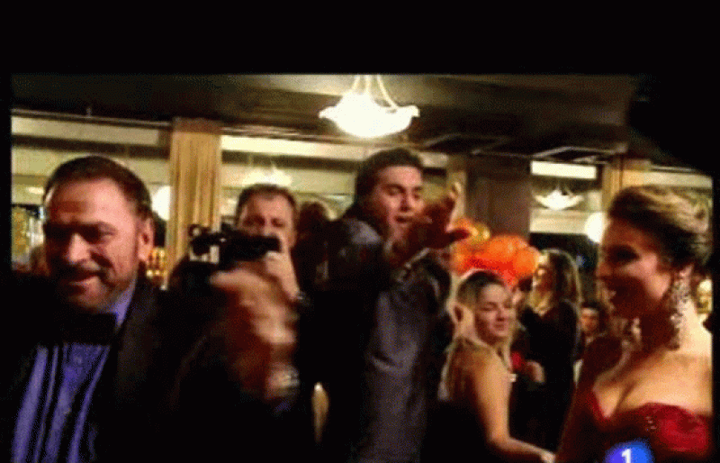  "Honeymoons" consigue la Espiga de Oro del Festival de cine de Valladolid 