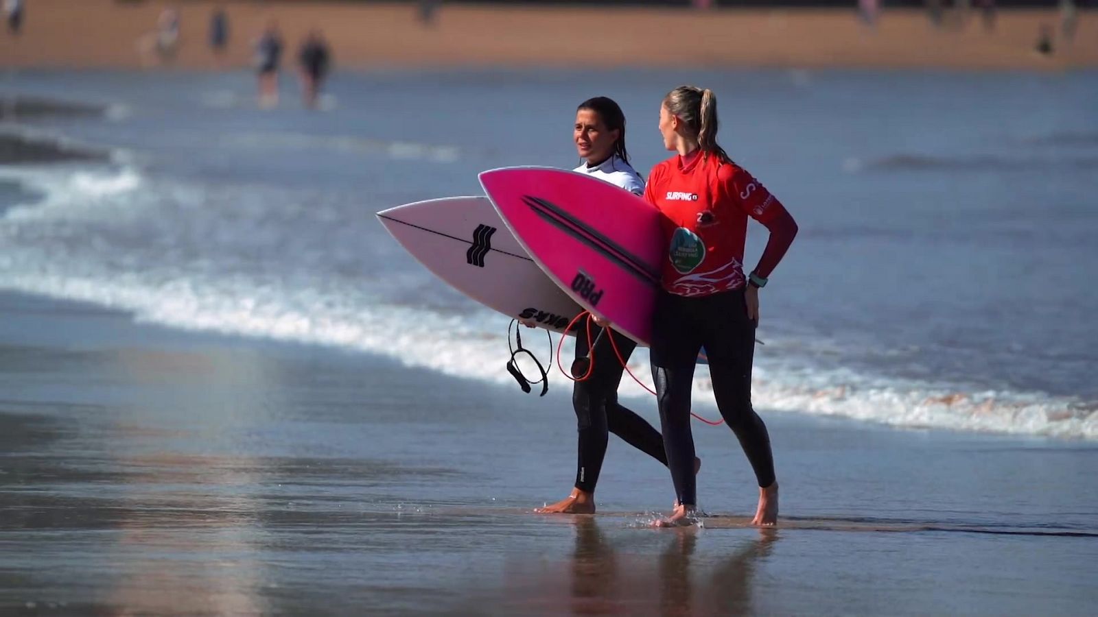 Surfing.es - T4 - Programa 28 - ver ahora