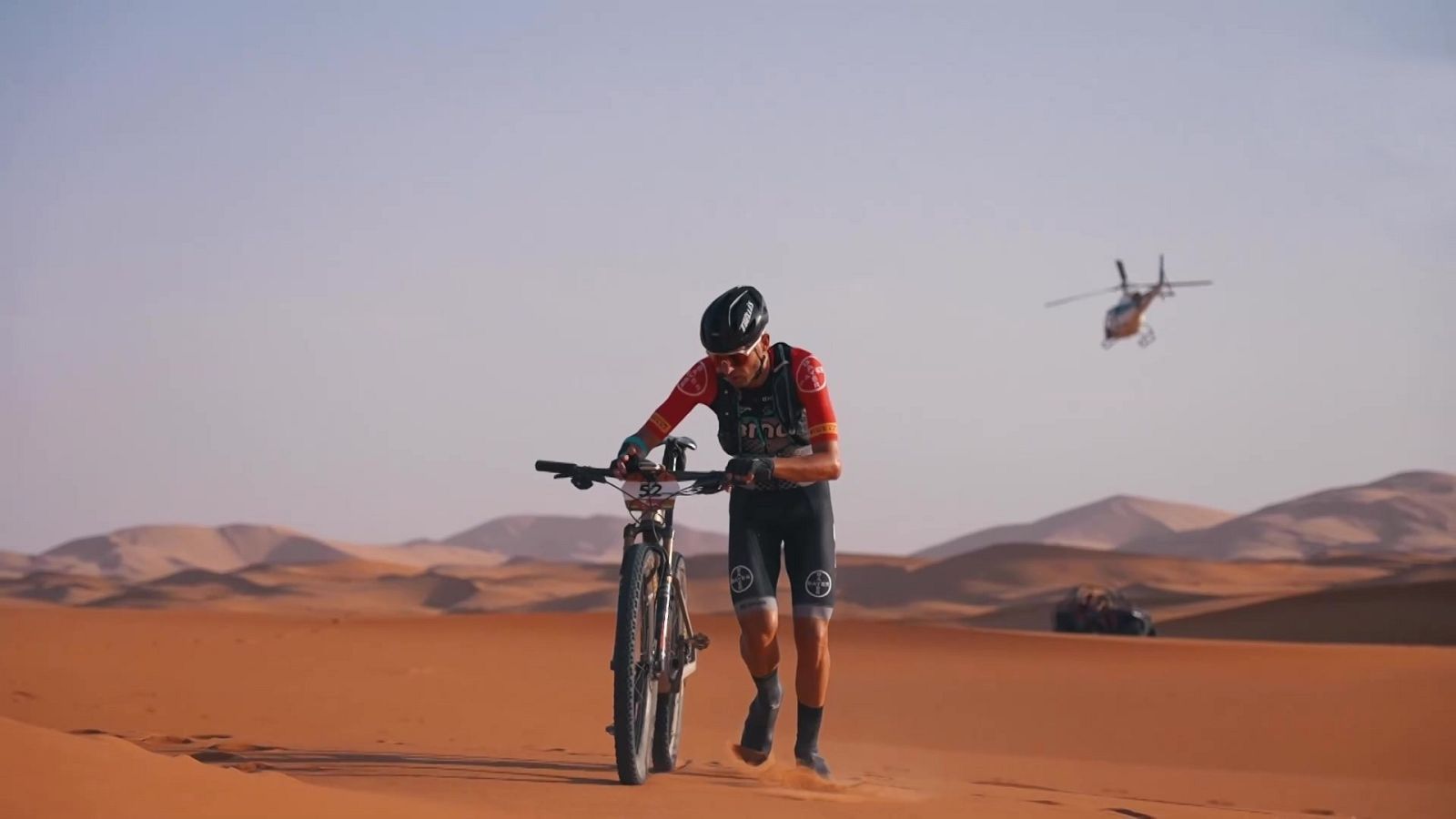 Evasión - T9 - Programa 22 - ver ahora