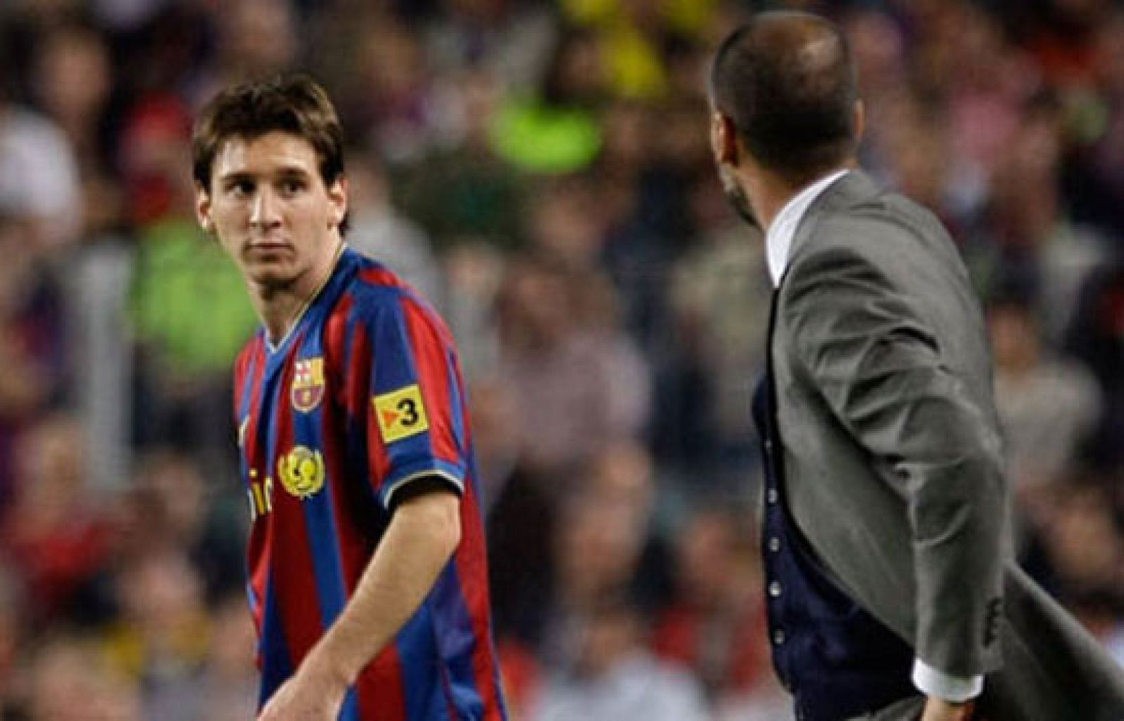 Reyno de Navarra, un campo difícil | Ver