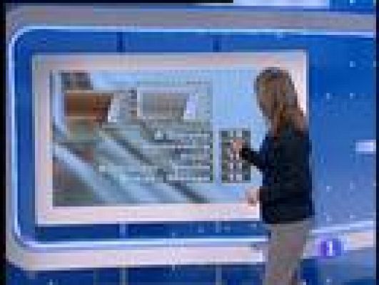 El tiempo - El Tiempo - 31/10/09