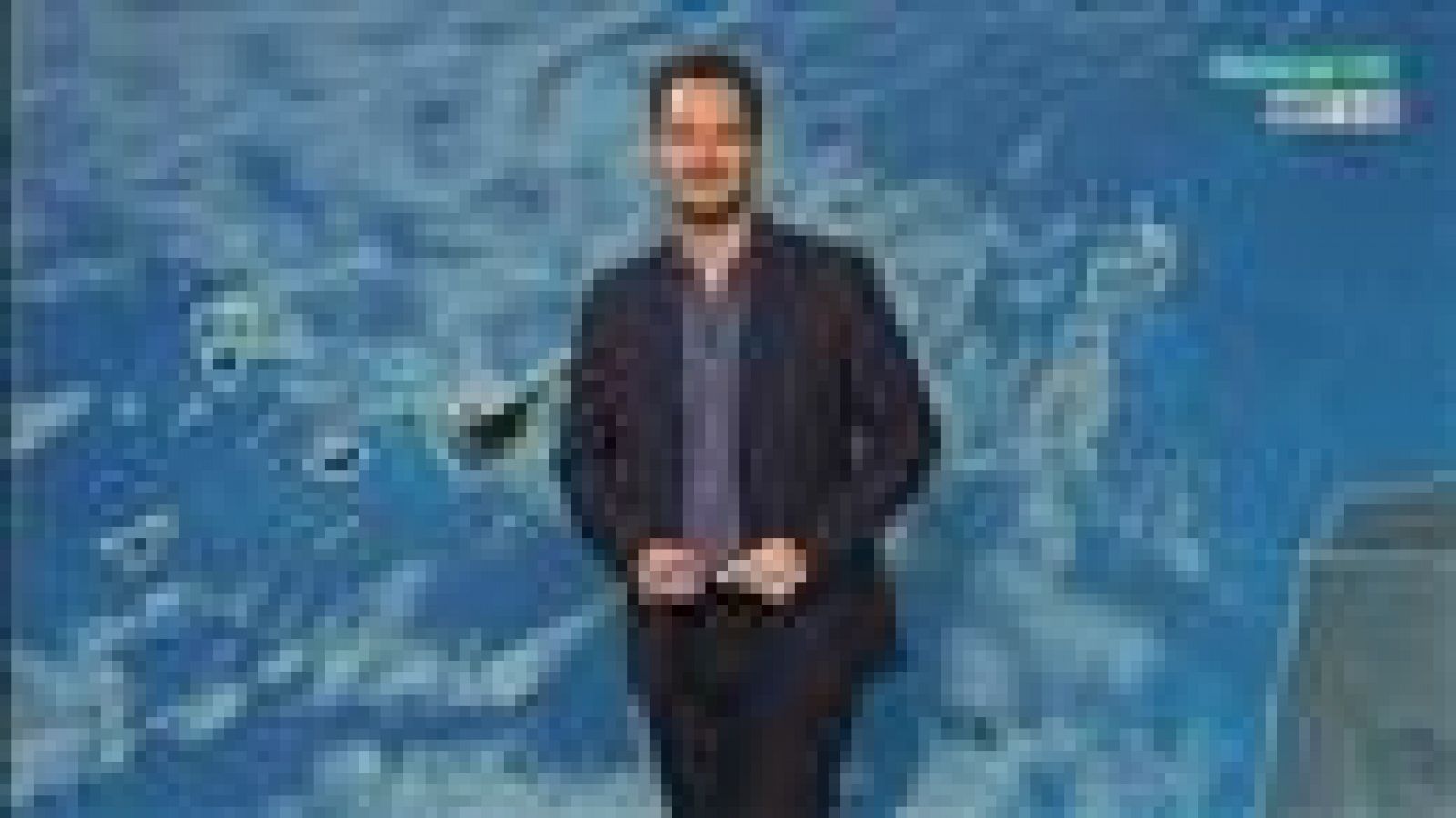 El tiempo en Canarias - 06/11/2021