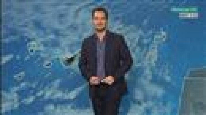 Telecanarias - El tiempo en Canarias - 06/11/2021