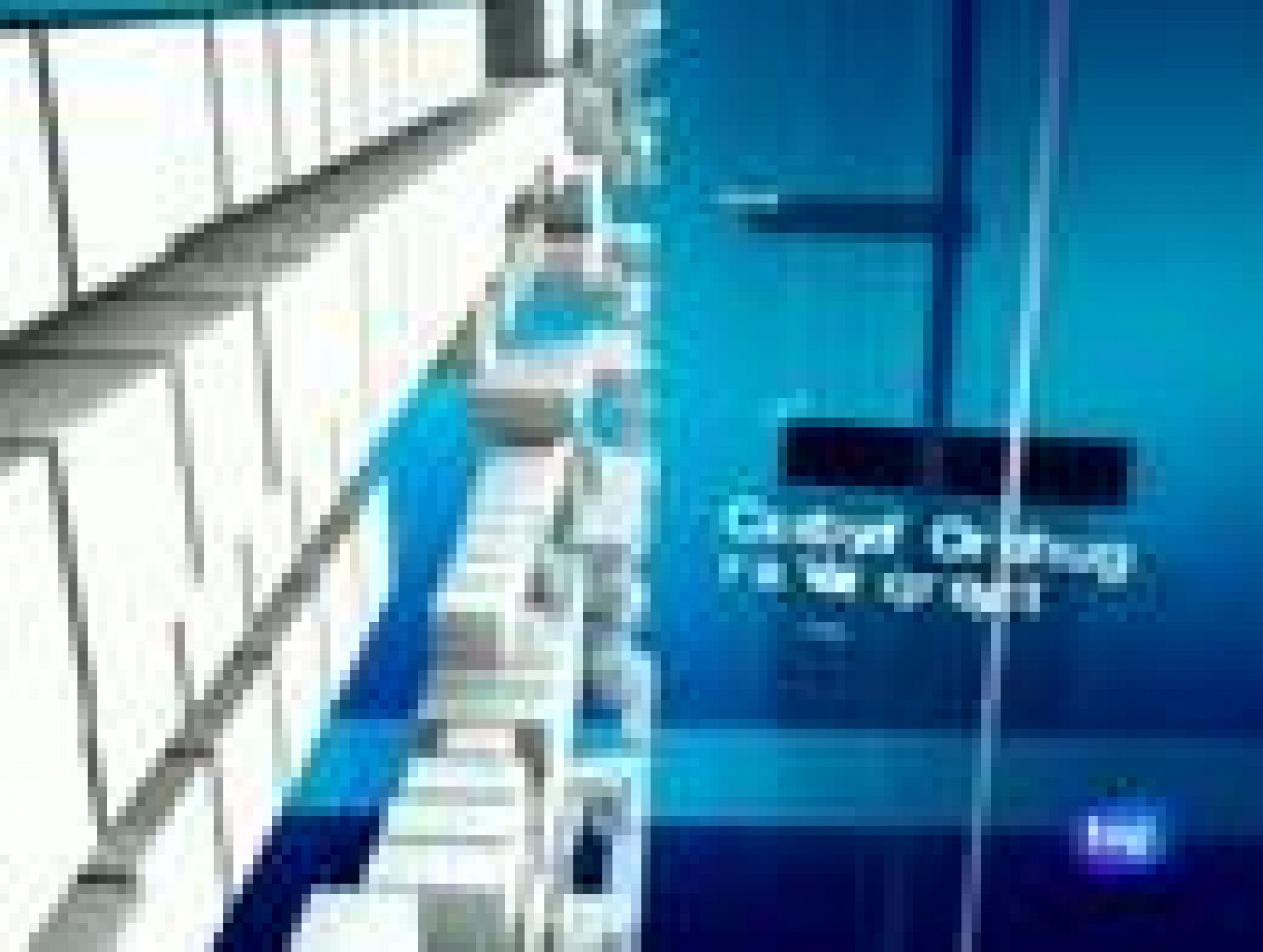 Telecanarias fin de semana. Canarias - 31/10/2009