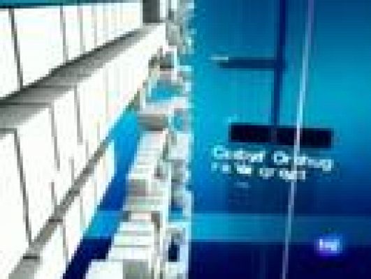 Telecanarias - Telecanarias - 31/10/09