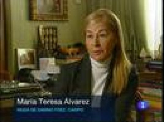  - Sabino, consejero real