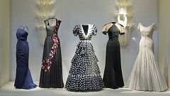 Flash Moda - Los secretos mejor guardados del Museo del Traje