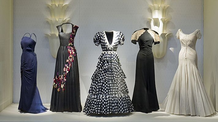 Flash moda - Los secretos mejor guardados del Museo del Traje