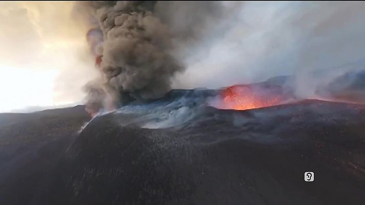 Telecanarias - Telecanarias - 06/11/2021
