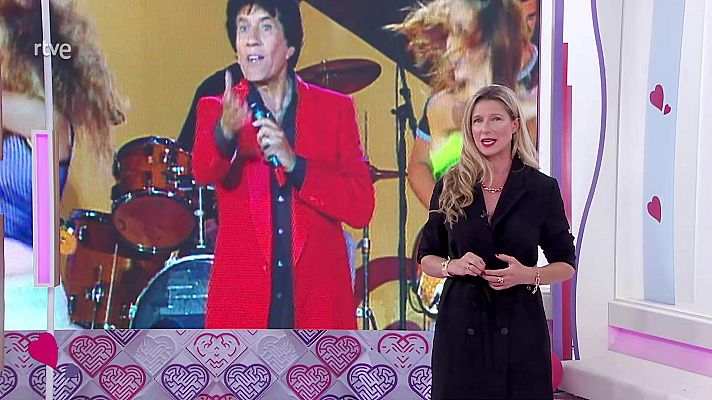 D Corazón - Corazón - 06/11/21