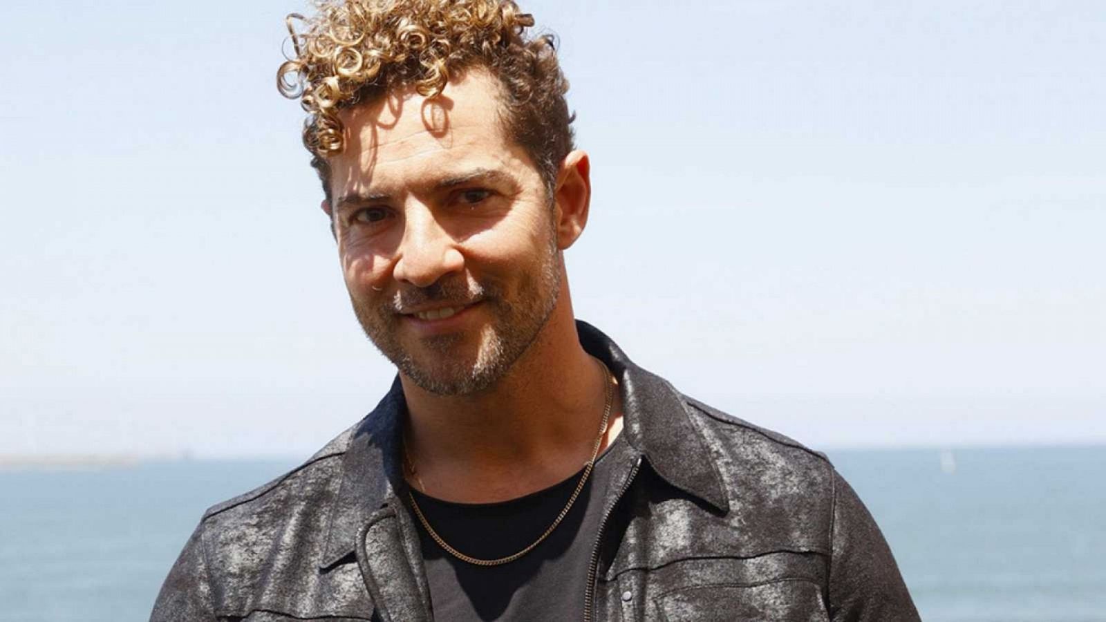 Corazón - David Bisbal da positivo en coronavirus y paraliza su gira