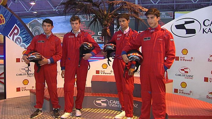 Tendido cero - Tendido cero - 06/11/21