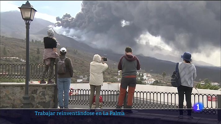 Canarias en 2' - 06/11/2021