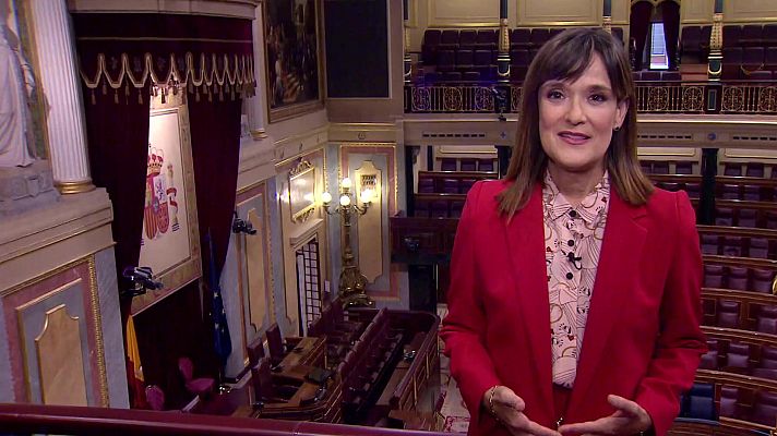 Parlamento - Parlamento - 06/11/21