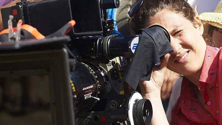 Telediario Fin de Semana - Festival de Cine por mujeres: una ventana a la visibilidad y el talento