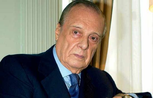 Informe Semanal - Sabino, consejero real