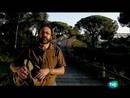  - Vía verde de los Molinos del agua