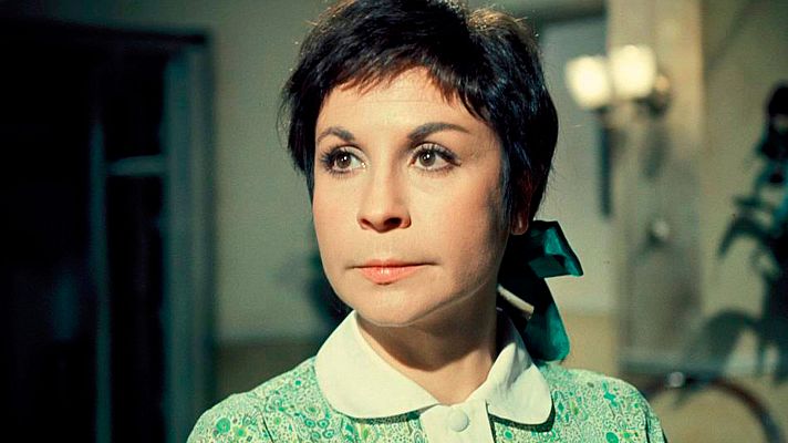 La tonta del bote | Ver películas gratis en RTVE Play - Cine de siempre | Ver película