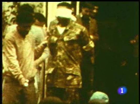 Informe Semanal - 444 días de secuestro