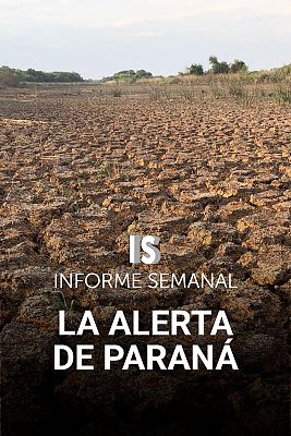 La alerta de Paraná