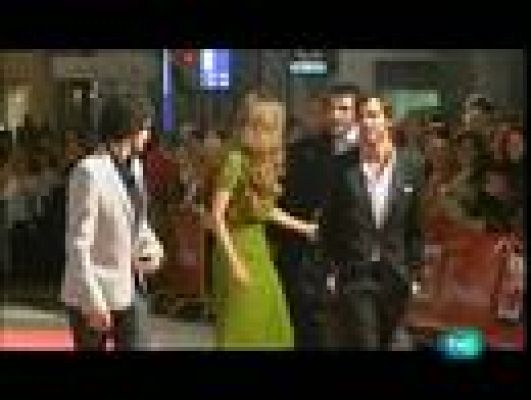 Festivales de cine - Seminci 2009