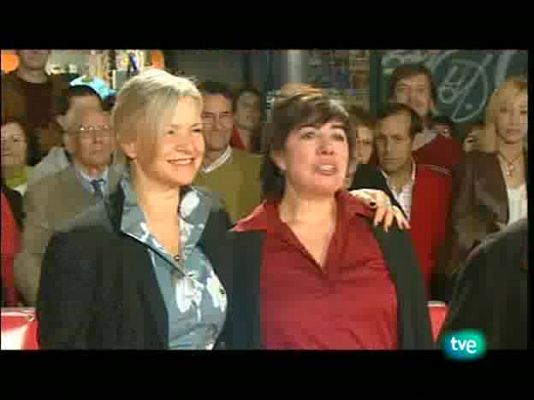 Festivales de cine - Seminci 2009