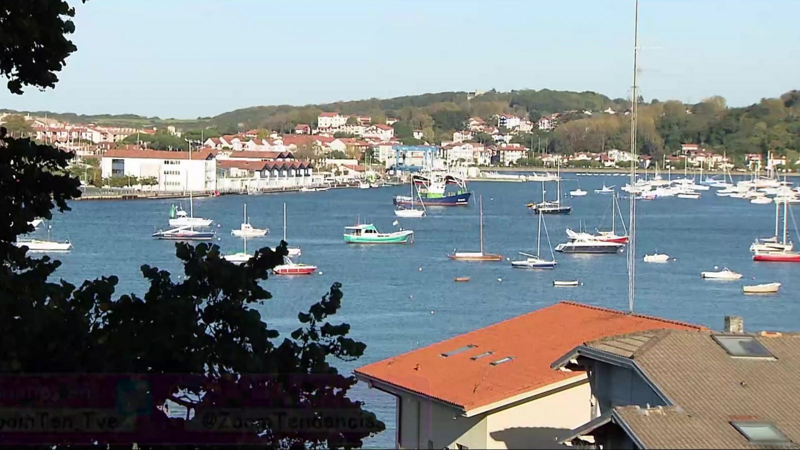 Zoom Tendencias - Lugares pintones de Hondarríbia y San Sebastián