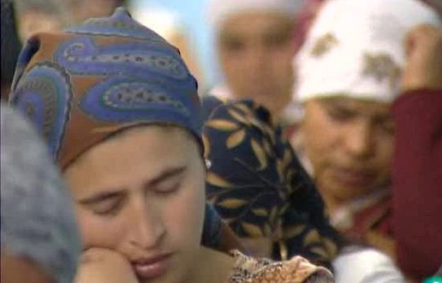 Babel en TVE - Babel en TVE - 01/11/09