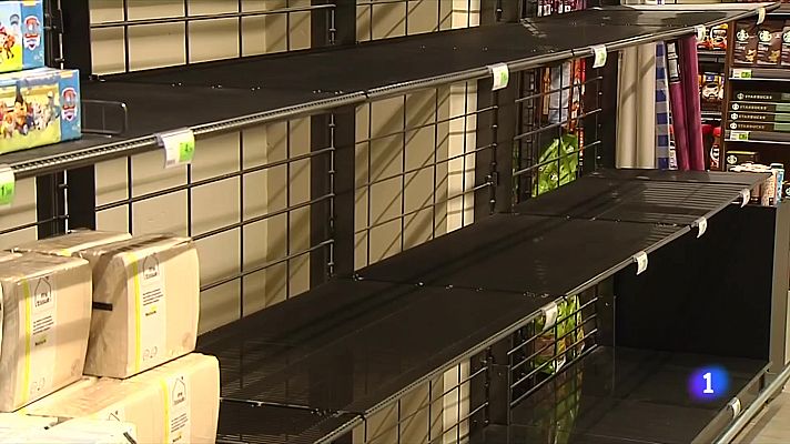 L'Informatiu - Preparant-se per l'apocalipsi energètic