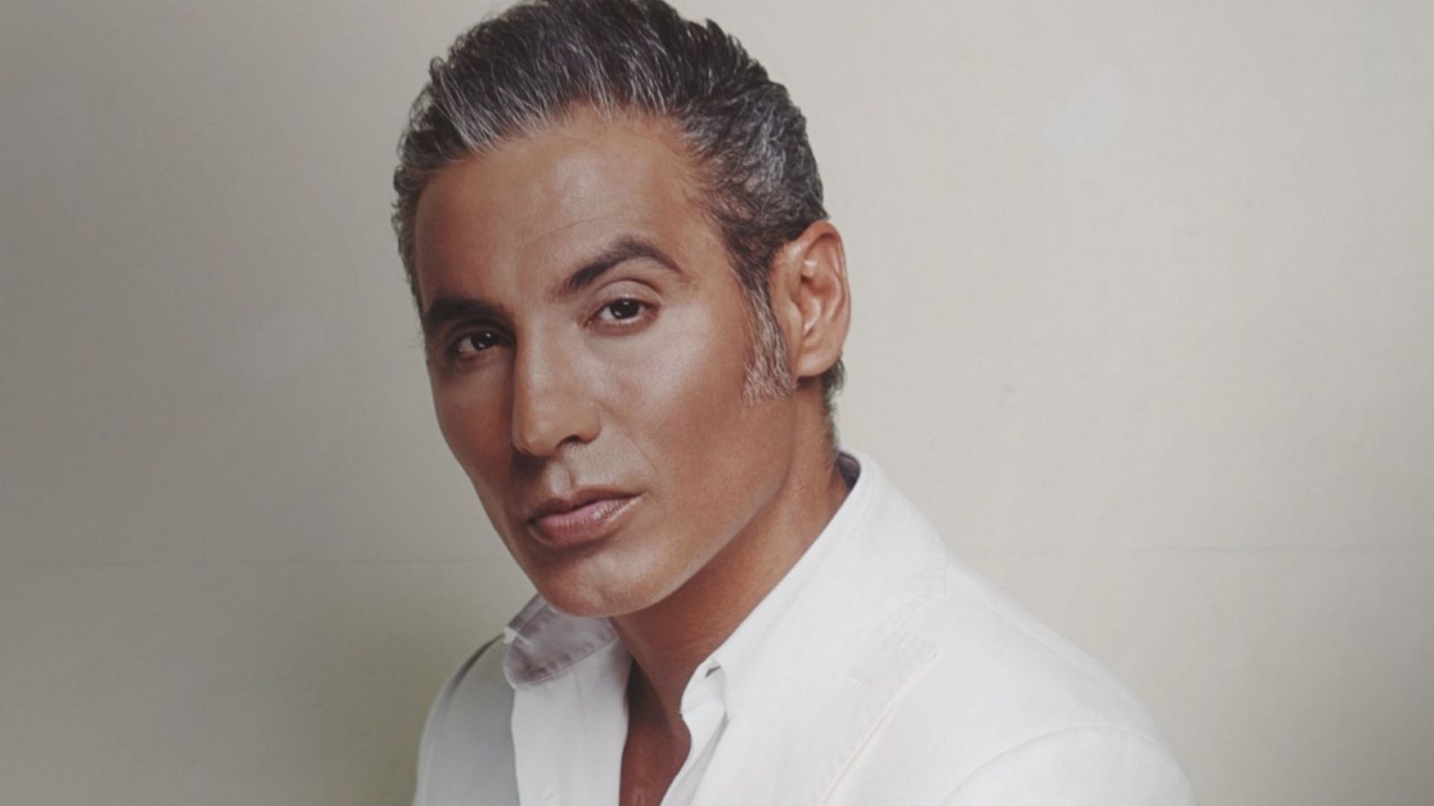 Corazón - Entrevista exclusiva con Pitingo, ingresado en el hospital