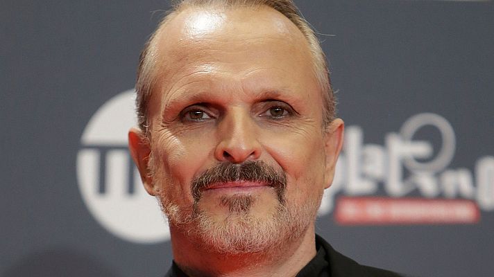 D Corazón - Primeros extractos de las memorias biográficas de Miguel Bos