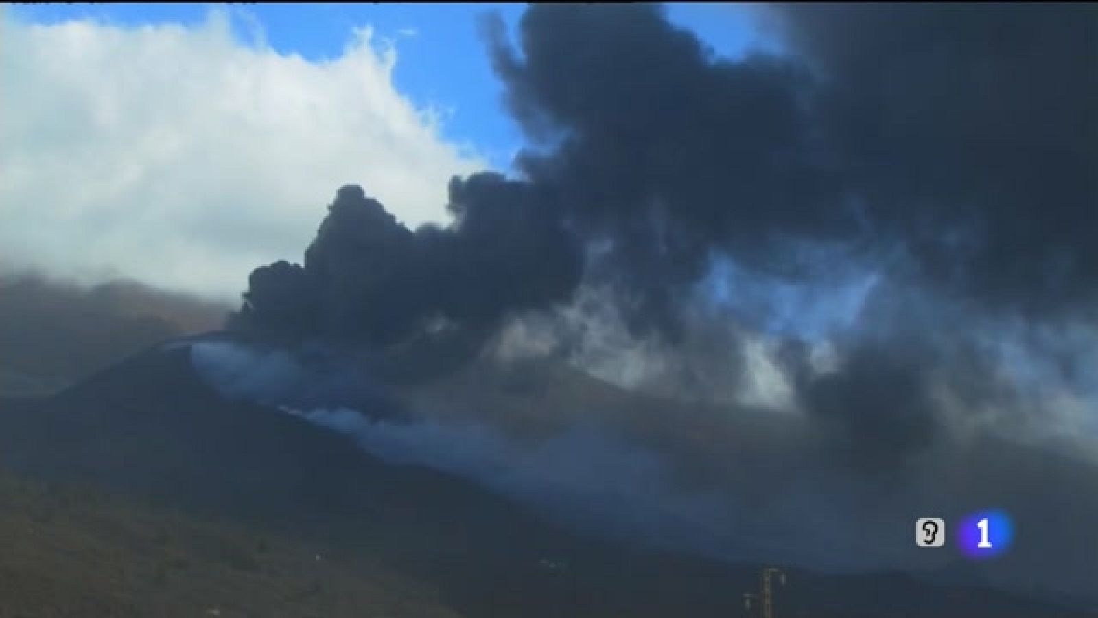 Canarias en 2' - 07/11/2021