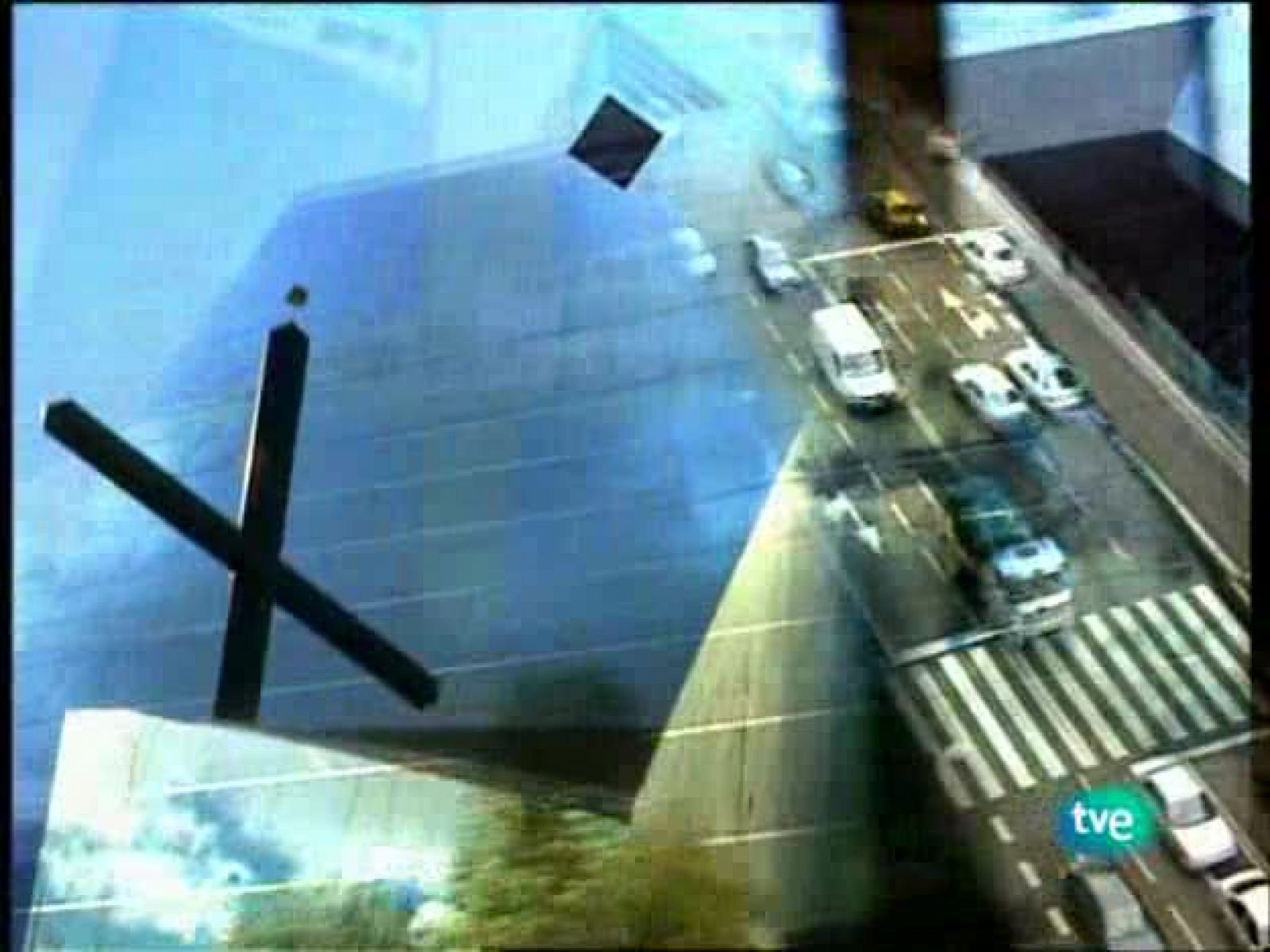 Día del Señor - Iglesia de San Miguel en Palencia - El día del Señor | Ver