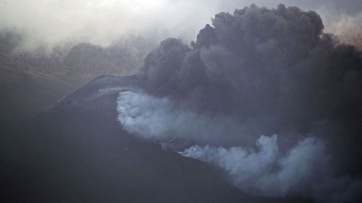 Telediario Fin de Semana - Telediario 2 en 4' - 07/11/21