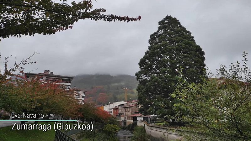 Intervalos de viento fuerte en el valle del Ebro, Pirineos, Ampurdán, este de Baleares y Canarias - ver ahora