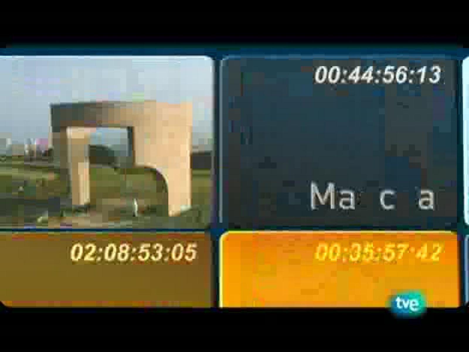 España en comunidad - 01/11/09 - España en comunidad | Ver