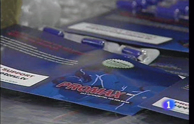  - El tamiflu en las farmacias