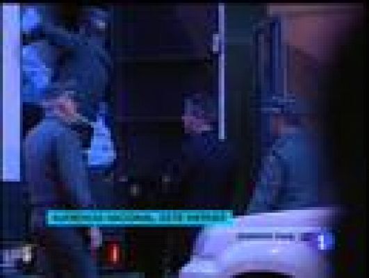  - Esposas polémicas en caso Pretoria