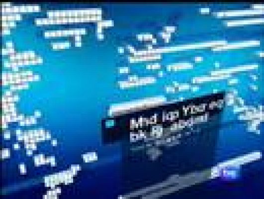 Telediario 1 - Telediario en 4' - 01/11/09