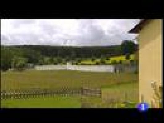 En portada - 20 años de la caída del muro