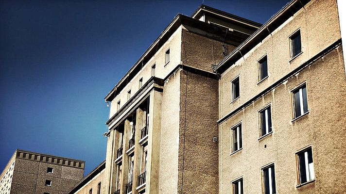 Documentos TV - Stasi, un Estado contra su pueblo