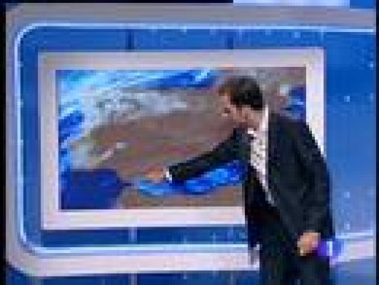 El tiempo - El Tiempo - 01/11/09