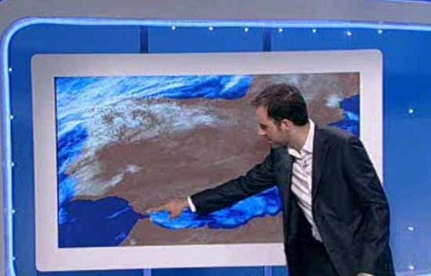 El tiempo - El Tiempo - 01/11/09