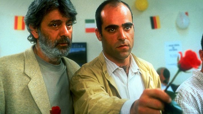 Cine de siempre - Flores de otro mundo