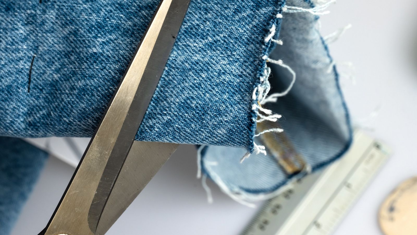 Aquí hay trabajo - Tejedores de moda sostenible - ver ahora