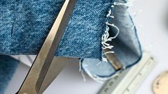 Aquí hay trabajo - Tejedores de moda sostenible