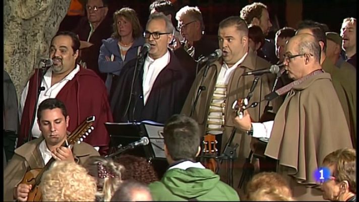 Tenderete - Tenderete - 07/11/2021  Dedicado a La Palma.