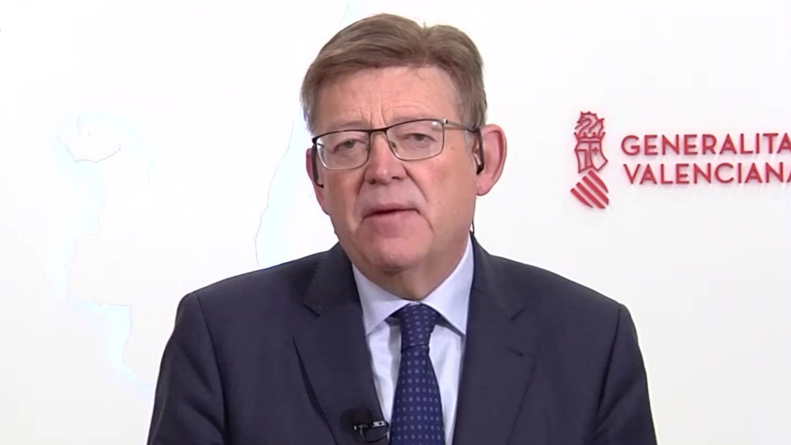 La hora de La 1 - La hora política - 08/11/21 - ver ahora